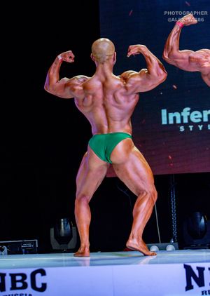 BODYBUILDING 90